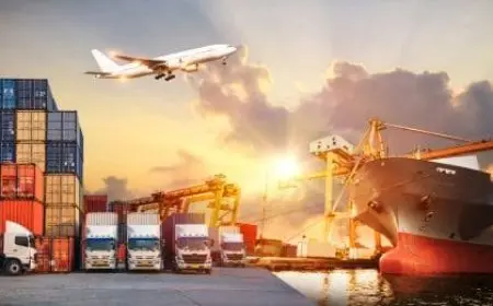 أفضل شركات شحن من إسكندرية للقاهرة والعكس 2024