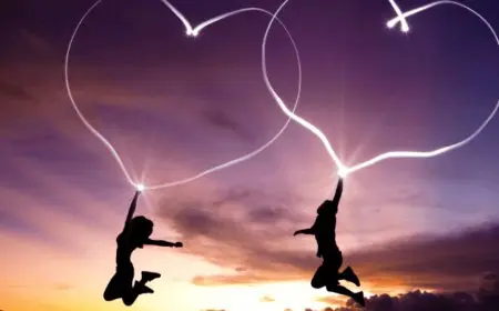 كيف أكون جميلة في نظر حبيبي