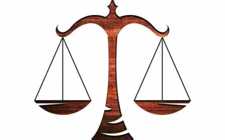 ماذا يحب رجل برج الميزان في المرأة