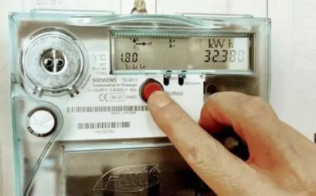 كم يستغرق تركيب عداد الكهرباء؟