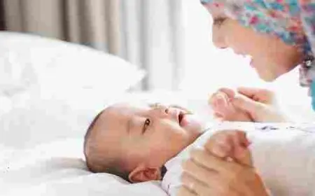 ساعة الرضاعة في نظام العمل السعودي في رمضان