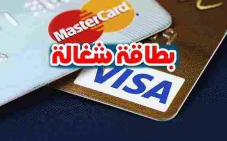 كيفية الحصول على الفيزا