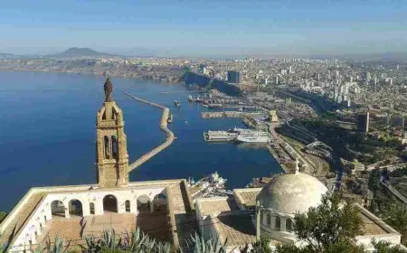 بماذا تشتهر وهران