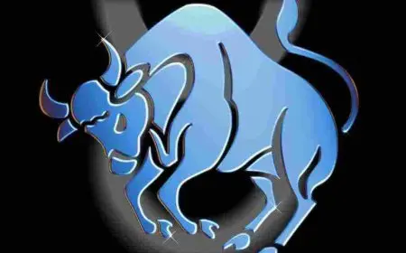 صفات برج الثور الرجل