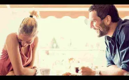 كيف تجذب البنت بكلامك وتجعلها تحبك