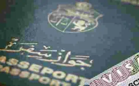 61 دولة يمكن للمصريين زيارتها بدون فيزا في عام 2024