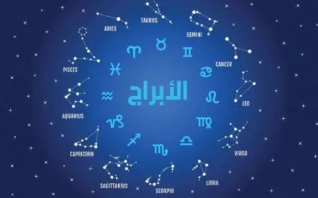 كيف أعرف تاريخ ميلادي بالميلادي وبرجي؟