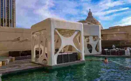 افضل موقع لحجز الفنادق في دبي