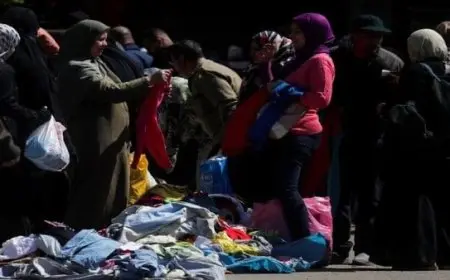 ما هي ضريبة كسب العمل وطريقة حسابها