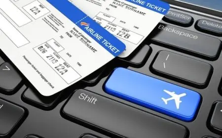 كيف اتأكد من الحجز عن طريق النت؟