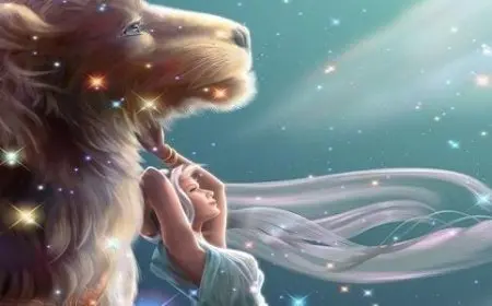 كيف أعرف أن رجل برج الأسد يحبني