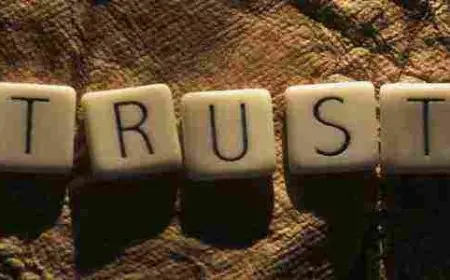 مسجات عن الثقة بالحبيب