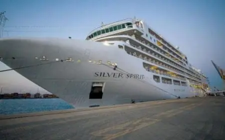 أسعار سفينة كروز السعودية