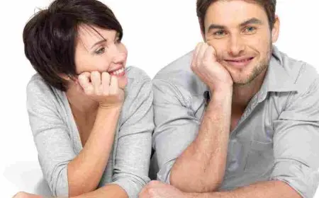 ماذا يحب الرجل في المراة