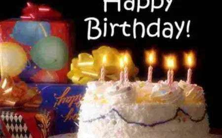 بوستات عيد ميلاد اخويا 2024