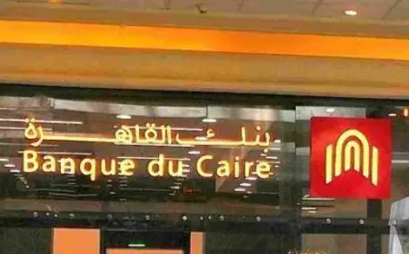 قروض بنك القاهرة للمشروعات الصغيرة