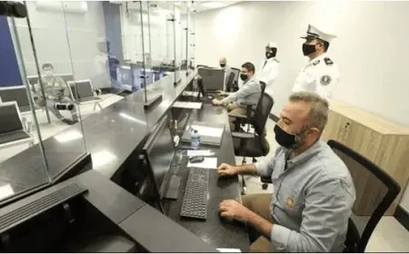 مواعيد عمل السجل المدني في رمضان 2024