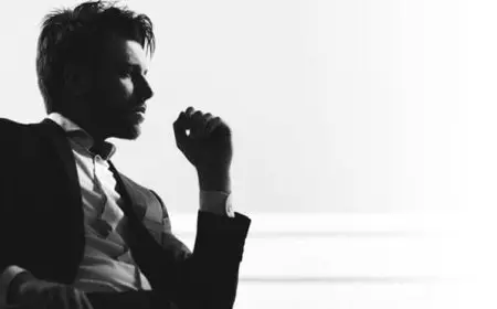 كيف أتعامل مع الرجل الثور عندما يبتعد