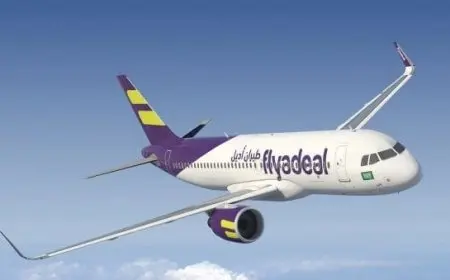 طريقة تعديل حجز طيران اديل