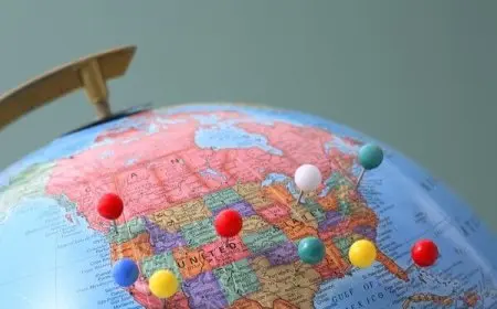 دول بدون فيزا للسعوديين