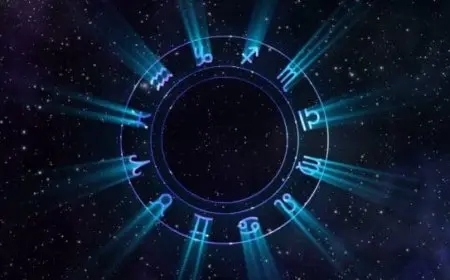 ماذا يفعل كل برج بعد الانفصال