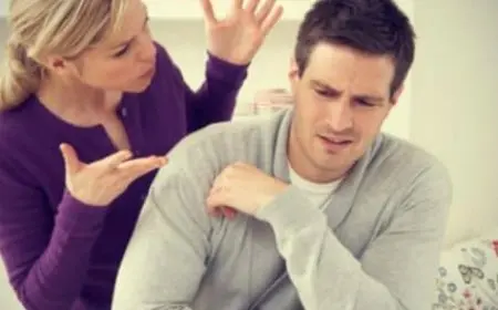 كيف أتعامل مع خيانة زوجي ناعمة الهاشمي