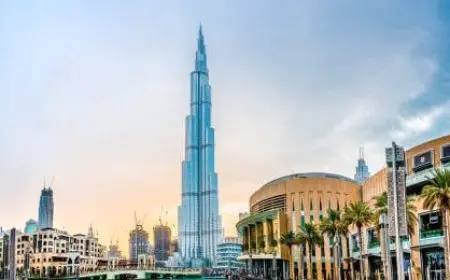 أماكن سياحية في أبو ظبي