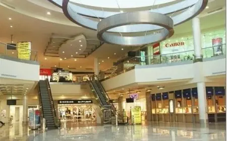 أفضل أسواق جدة تقليد ماركات