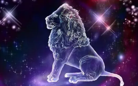 كيف تقهر برج الأسد