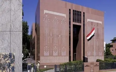 حجز موعد بالمكتب الثقافي المصري بالرياض لأولياء الأمور