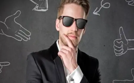 هل الشخصية النرجسية تحب؟