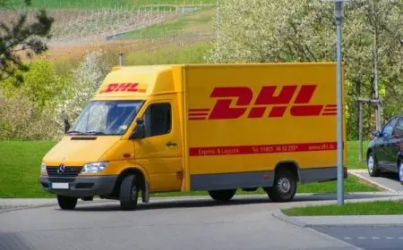 مواعيد دوام dhl في رمضان 2024