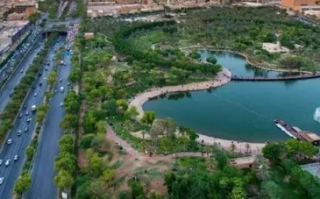 أسعار دخول منتزه السلام بالرياض 2024