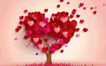 كيف تعرف من يحبك بصمت