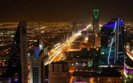 أفضل مدن السعودية بالترتيب