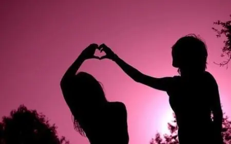 نصائح للمراهقين في الحب