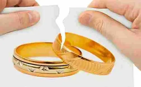 طريقة فسخ عقد الزواج الإلكتروني