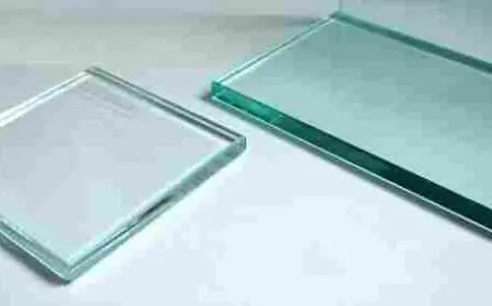 كم سعر متر الزجاج السيكوريت في السعودية