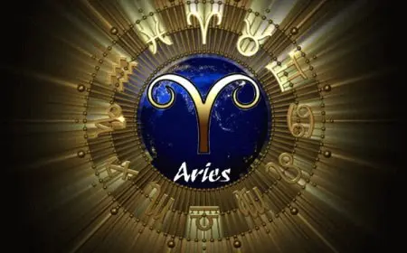 كيف اصالح رجل برج الحمل