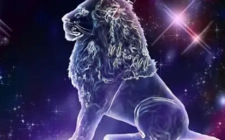 مميزات وعيوب برج الأسد الرجل