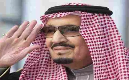 موعد صرف المكرمة الملكية 2024