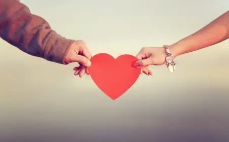 كيف يقع برج الدلو في الحب