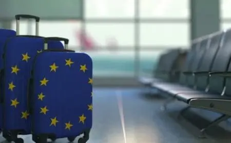 مكاتب استخراج فيزا شنغن في دبي