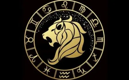 كيف أثير غيرة رجل برج الأسد