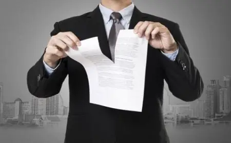 فصل الموظف في القطاع الخاص وتفاصيل حول مكافأة نهاية الخدمة