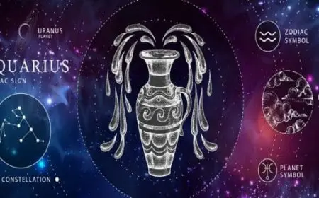 مع من يتوافق برج الدلو الرجل