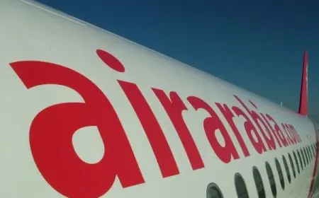 الاستعلام عن رحلة برقم الحجز طيران العربية 2024