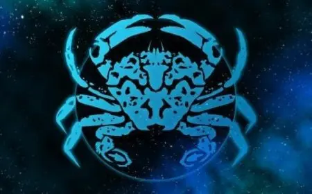 عيوب برج السرطان الرجل