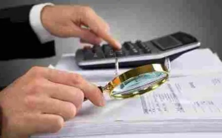 أمثلة على الغش التجاري