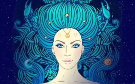 كيف تتعامل مع برج السرطان المرأة